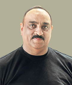 Atul Kumar