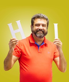 Jayanto Banerjee