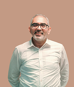 Deepak Kapur
